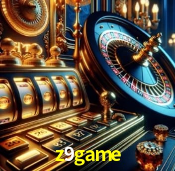 Diretório de Jogos z9game