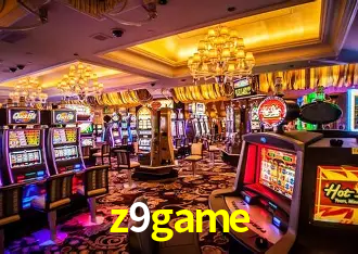 A Revolução dos Aplicativos de Jogos no z9game