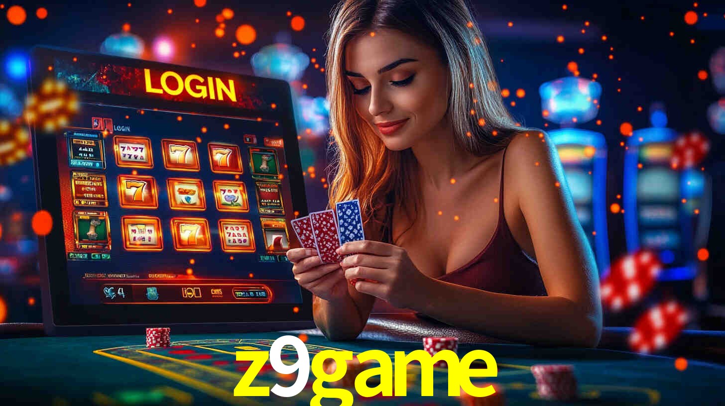 z9 game