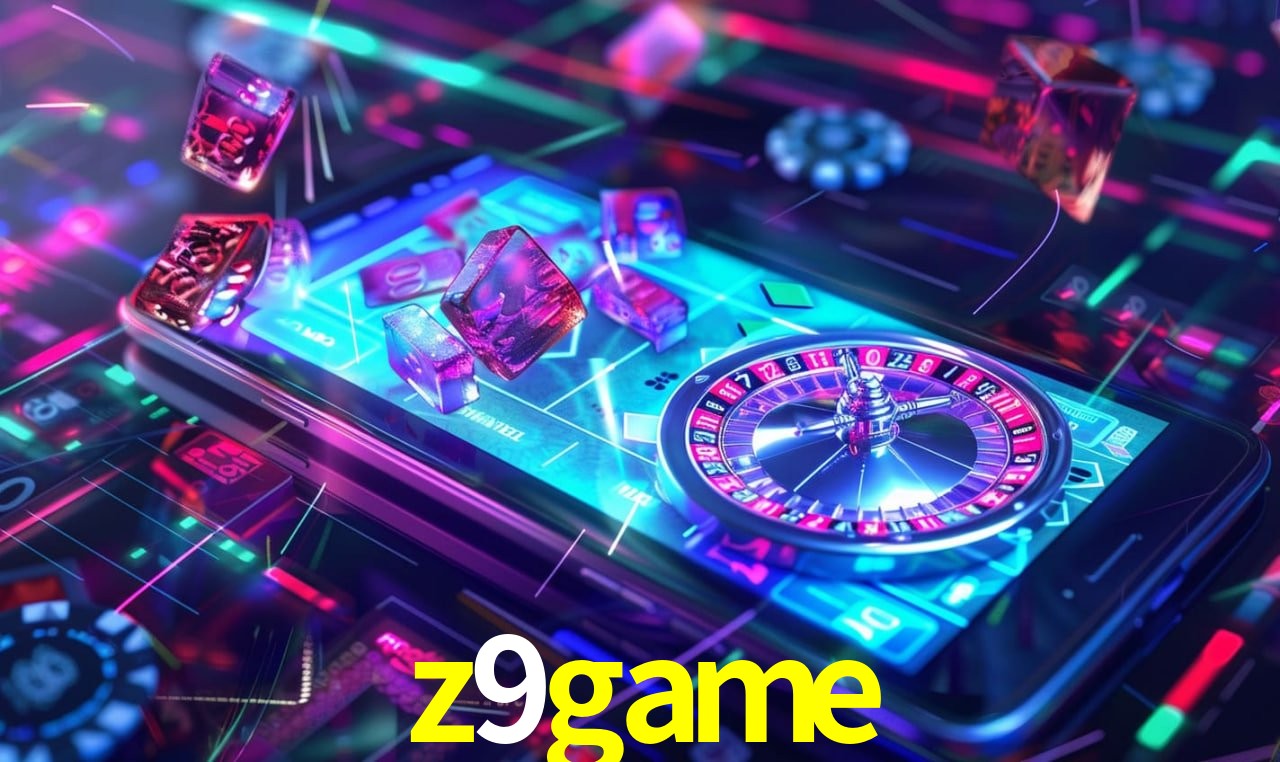 Benefícios da Conta z9game