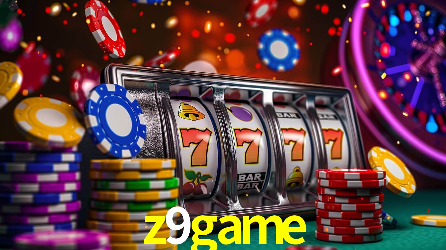 Estatísticas Esportivas z9game