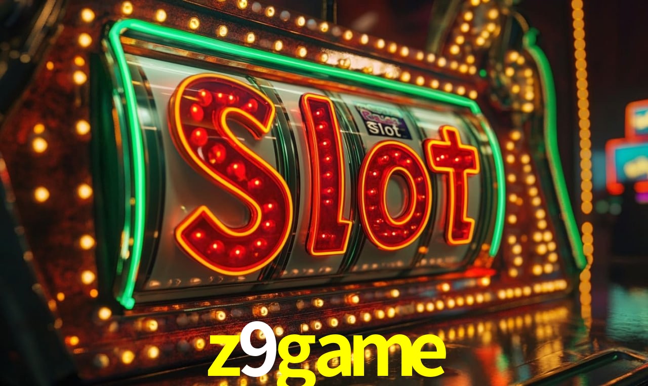 Diretório de Jogos z9game