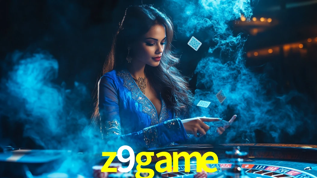 Apostas de Tênis z9game