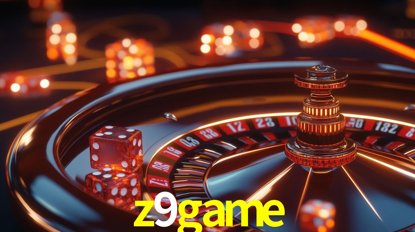 Bônus Generosos e Exclusivos no z9game para Você!