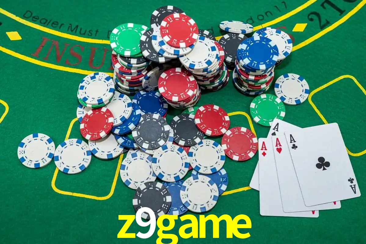 Experiência VIP z9game