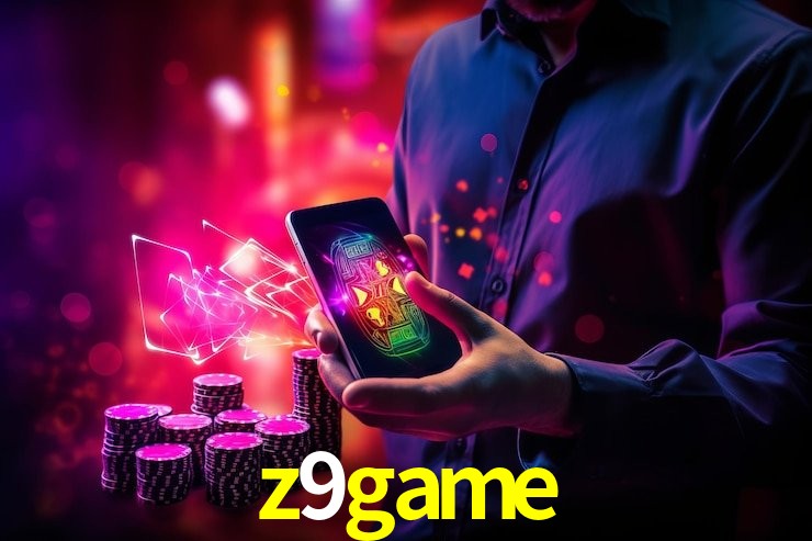 Estatísticas do Jogo z9game