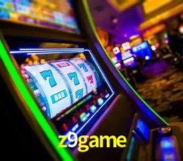 Inovações de Jogos na z9game: O Futuro das Experiências Interativas
