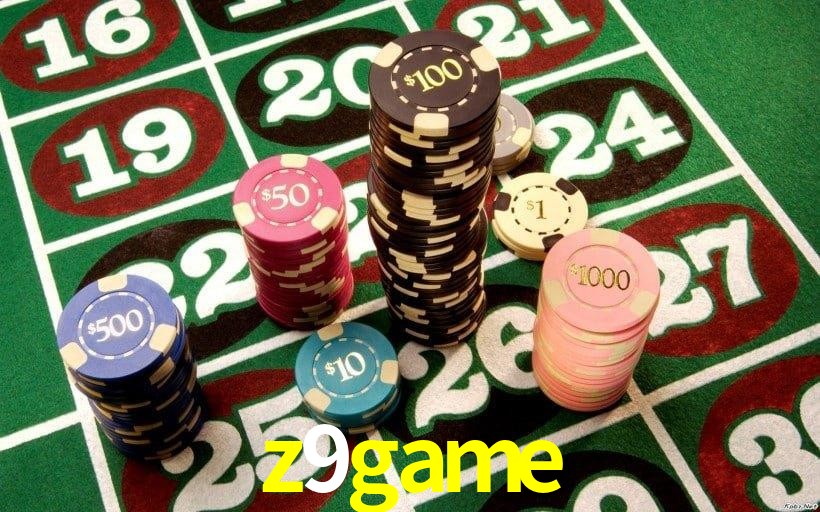 Programa VIP z9game