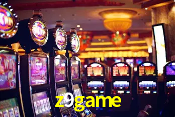 Desvendando o Mundo dos Jogos Virtuais na z9game