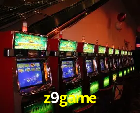 A Popularidade dos Caça-Níqueis no z9game