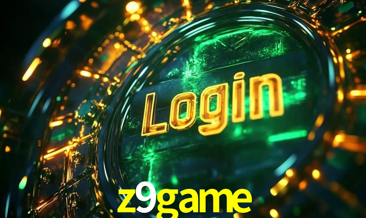 Interface do App z9game