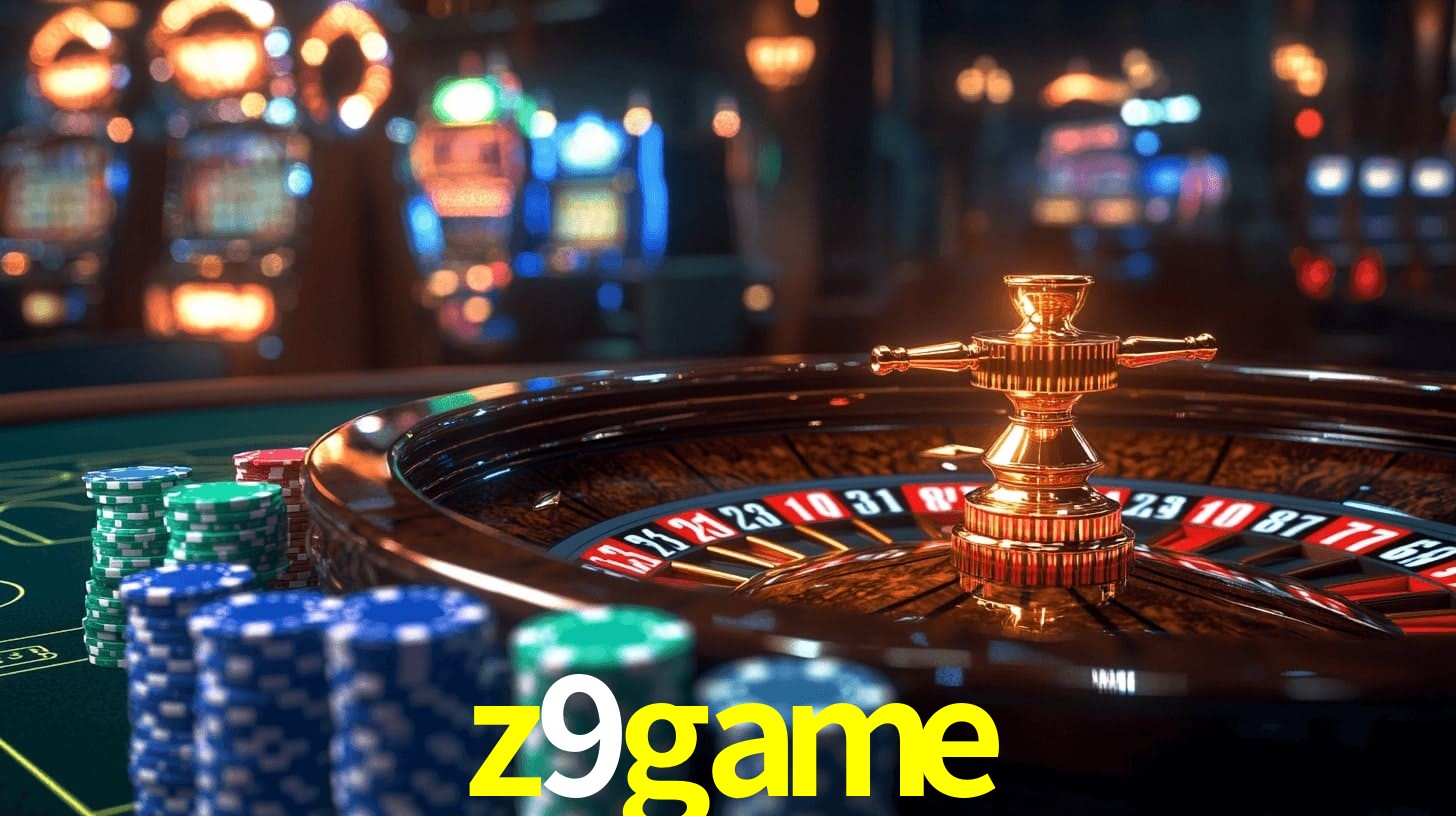 z9 game