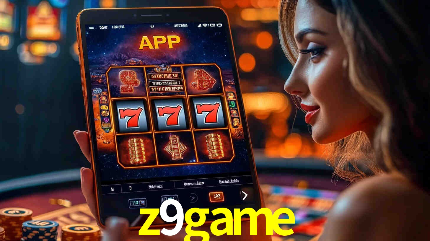 z9 game