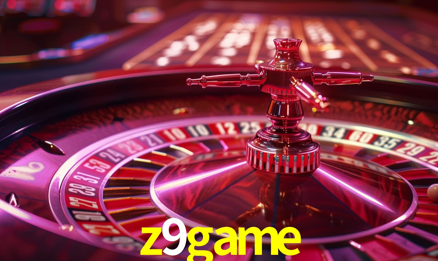 PIX Instantâneo z9game
