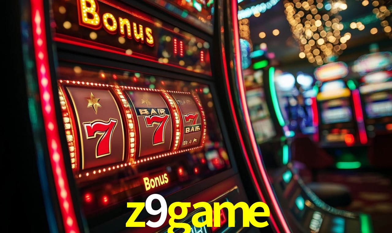 PIX Instantâneo z9game