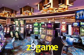 Descubra o Programa VIP da z9game: Vantagens Exclusivas para Jogadores