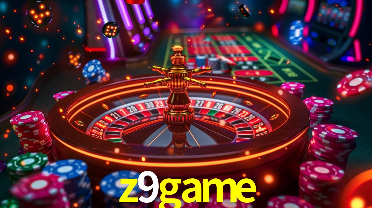 Jogo Spaceman z9game